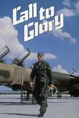 Craig T. Nelson en la serie - Call to Glory