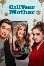 Portada de Call Your Mother