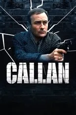 Edward Woodward en la serie - Callan