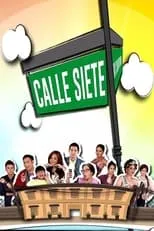 Portada de Calle Siete