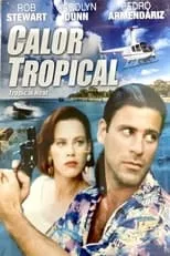 Poster de la película Calor tropical - Películas hoy en TV