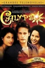 Portada de Calypso