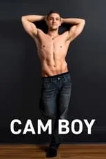 Portada de Cam Boy