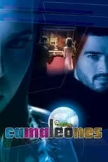 Poster de Camaleones