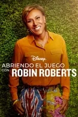 Portada de Cambiando las tornas con Robin Roberts