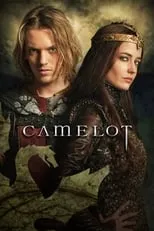 Portada de Camelot