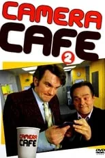 Portada de Camera Cafe