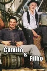 Portada de Camilo & Filho Lda.