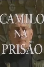 Paula Marcelo en la serie - Camilo na Prisão