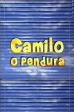 Portada de Camilo, O Pendura