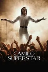 Portada de Camilo Superstar