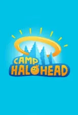 Portada de Camp Halohead