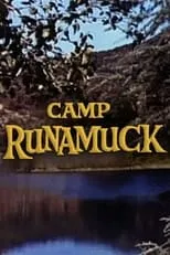 Portada de Camp Runamuck