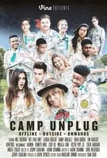 Portada de Camp Unplug