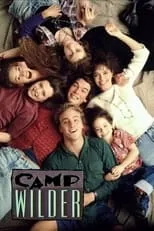 Portada de Camp Wilder