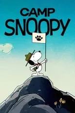 Isabella Leo en la serie - Campamento Snoopy