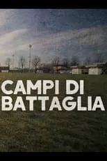 Portada de Campi di Battaglia