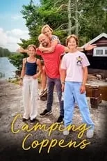 Portada de Camping Coppens