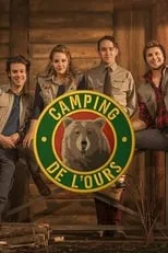 Temporada 1 de Camping de l'Ours