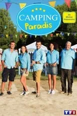 Portada de Camping paradis