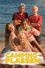 Portada de Campingplassen