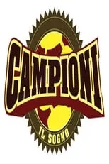 Portada de Campioni, il sogno