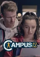 Nina Rey en la serie - Campus 12