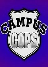 Portada de Campus Cops