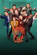 Portada de Caméra Café