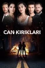 Portada de Can Kırıkları