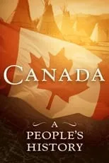 Portada de Canada: A People's History