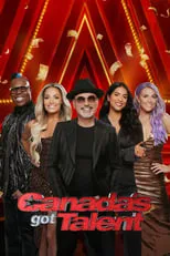 Portada de Canada's Got Talent