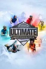 Portada de Canada's Ultimate Challenge