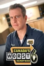 Portada de Canada's Worst Handyman