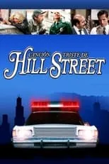 Billy Drago en la serie - Canción triste de Hill Street