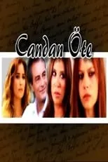 Portada de Candan öte