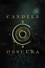 Portada de Candela Obscura