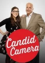 Portada de Candid Camera