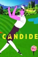 Portada de Candide