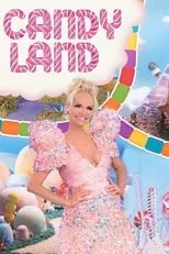 Portada de Candy Land