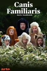 Portada de Canis familiaris