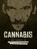 Portada de Cannabis : la série documentaire