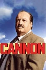 Charles Durning en la serie - Cannon