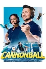 Portada de Cannonball