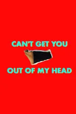 Portada de Can't Get You Out of My Head