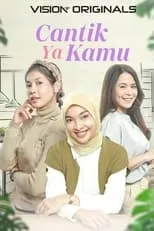 Portada de Cantik Ya Kamu