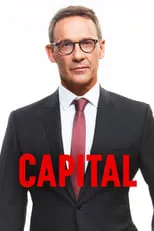 Portada de Capital