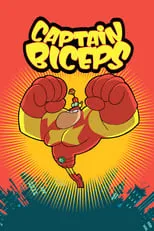 Patrice Dozier en la serie - Capitán Biceps (2010)