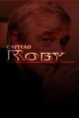 Portada de Capitão Roby