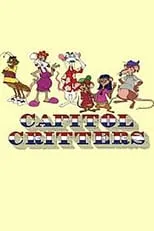 Capitol Critters portada